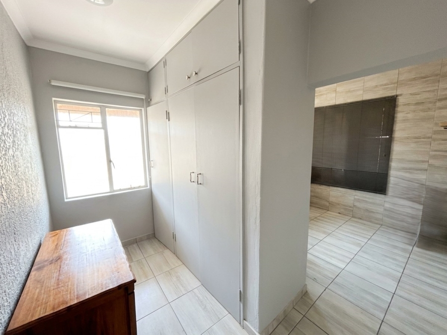 To Let 4 Bedroom Property for Rent in Sasolburg Ext 12 Free State